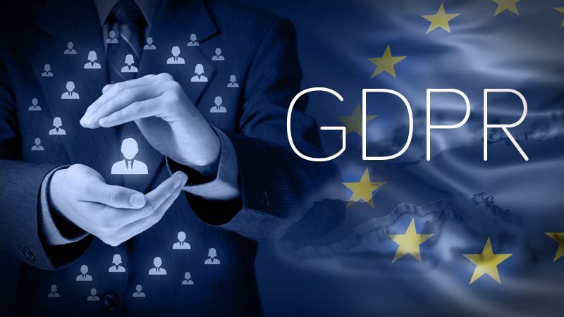 Abalia y el GDPR (Reglamento General de Protección de Datos)